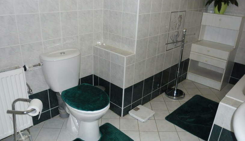 Villa Meteor Mariánské Lázně